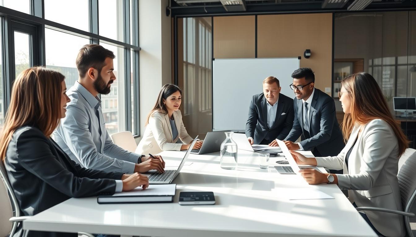 Your Partner in Corporate Compliance